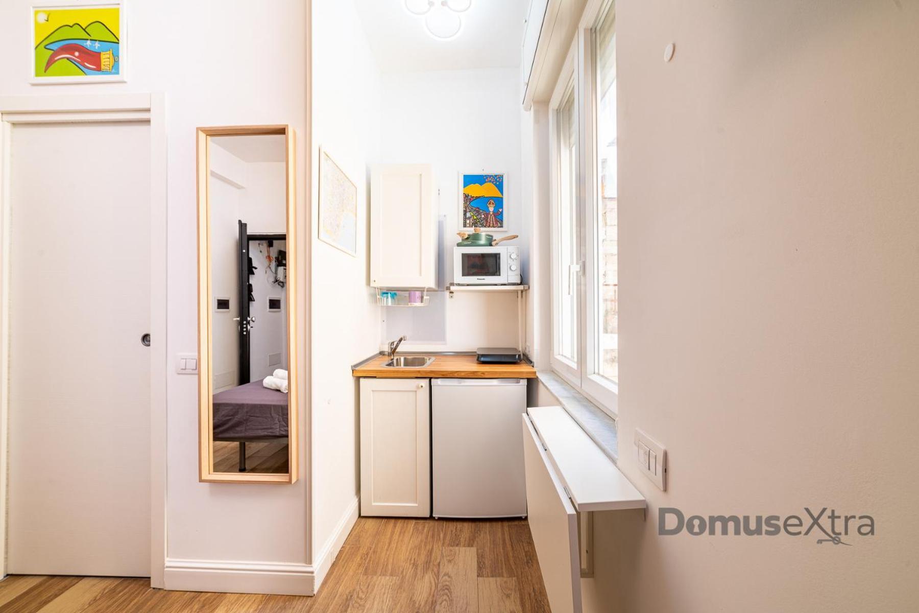 Guest house Tarantella By Domusextra *