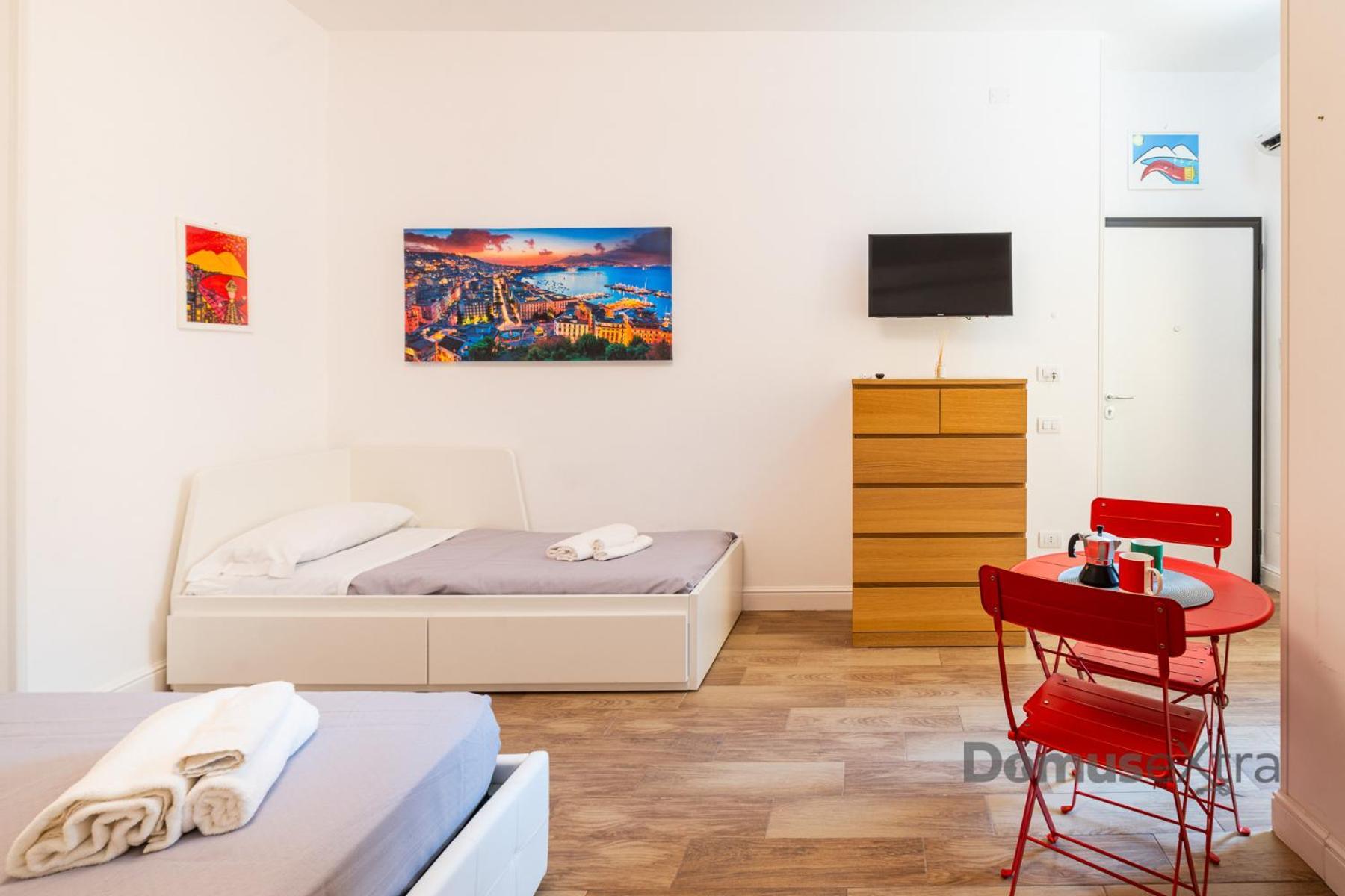 Tarantella By Domusextra Guest house